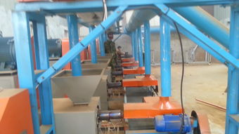 環(huán)保無煙木炭機設備價格與生產(chǎn)廠家高清圖片詳解