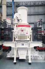 玉門環(huán)保砂石設備制造 推動綠色發(fā)展的專用裝備力量