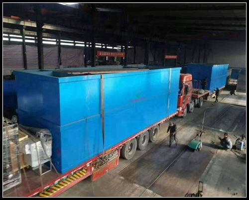 襄陽機(jī)械廠含油廢水處理設(shè)備 高效環(huán)保，助力可持續(xù)發(fā)展