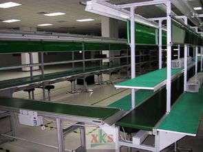 涂裝流水線自動化設(shè)備廠 谷瀑環(huán)保引領(lǐng)環(huán)境保護(hù)專用設(shè)備制造