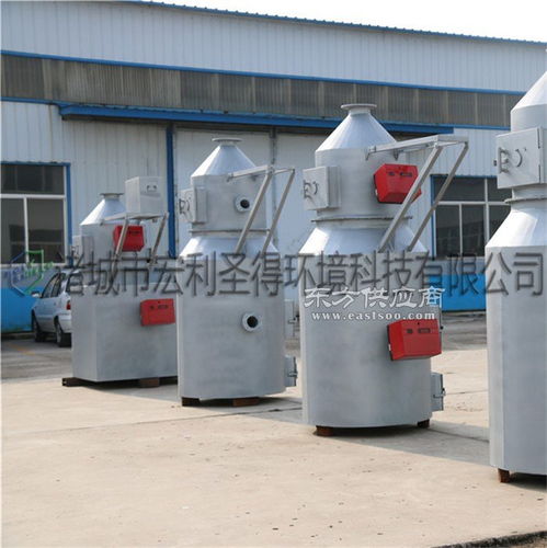 福建宏利環保 深耕服裝下腳料焚燒設備市場，助力環保專用設備制造升級